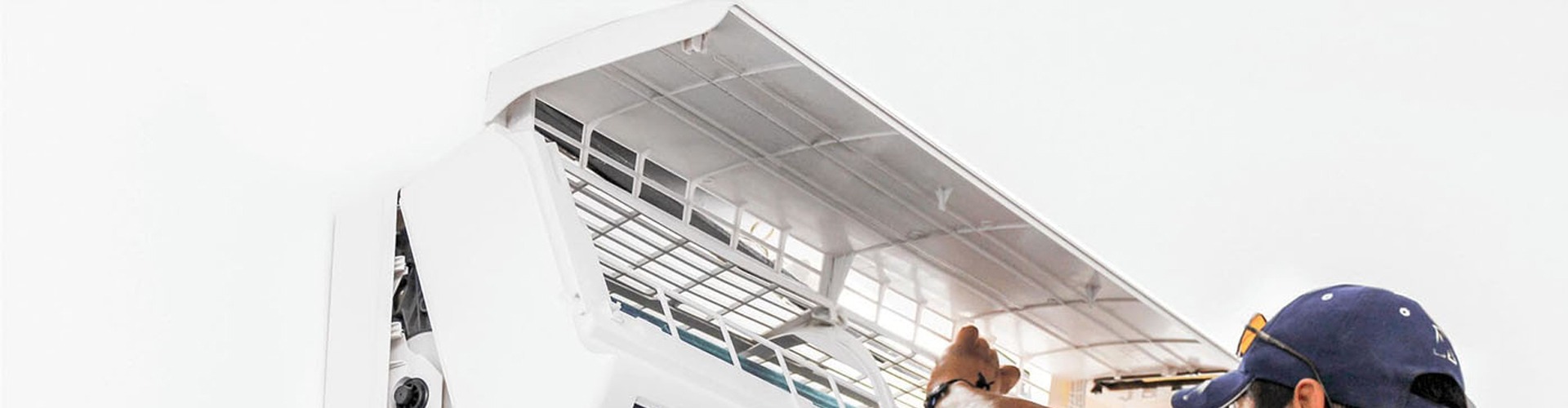 Reparação de Aparelhos de Ar-Condicionado Residenciais